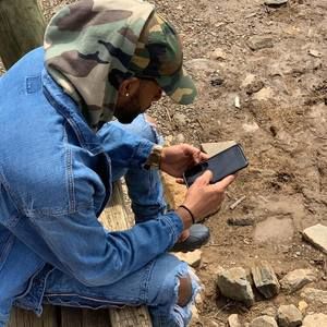 Meet your Posher, Matt